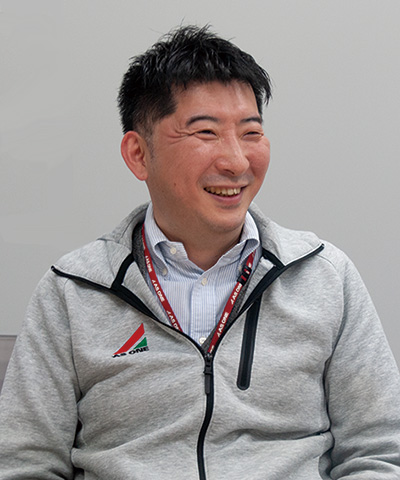 箱田氏