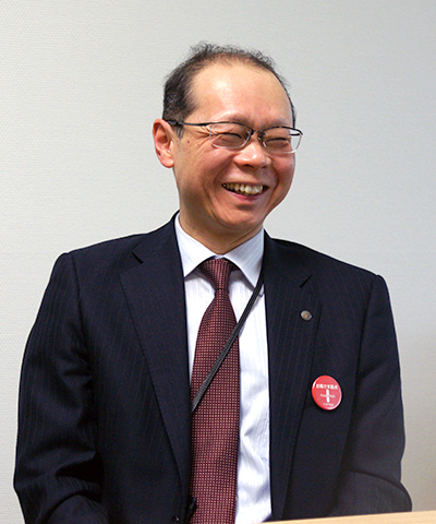 三沢氏