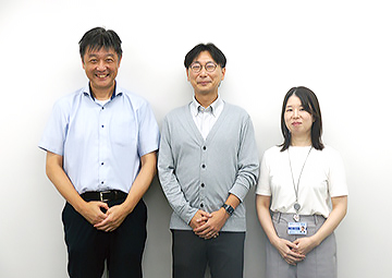 王子ビジネスセンター取材ご担当者様