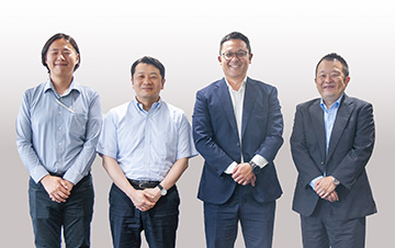 太陽石油取材ご担当者様