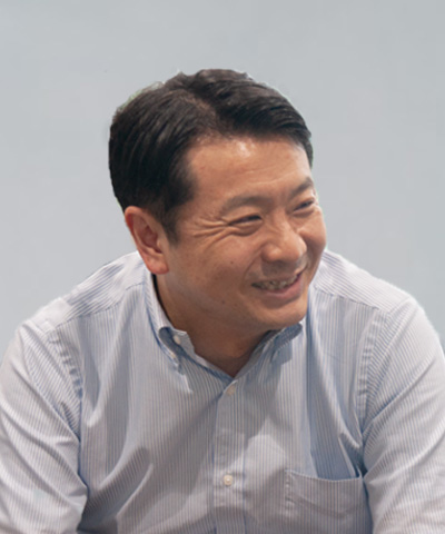 伊藤氏