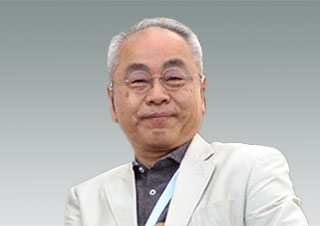 柴田 孝一 氏